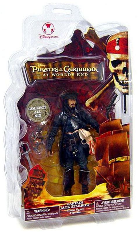 pirates of the caribbean figurines|Disney Pirates of the Caribbean Action Figure for sale .